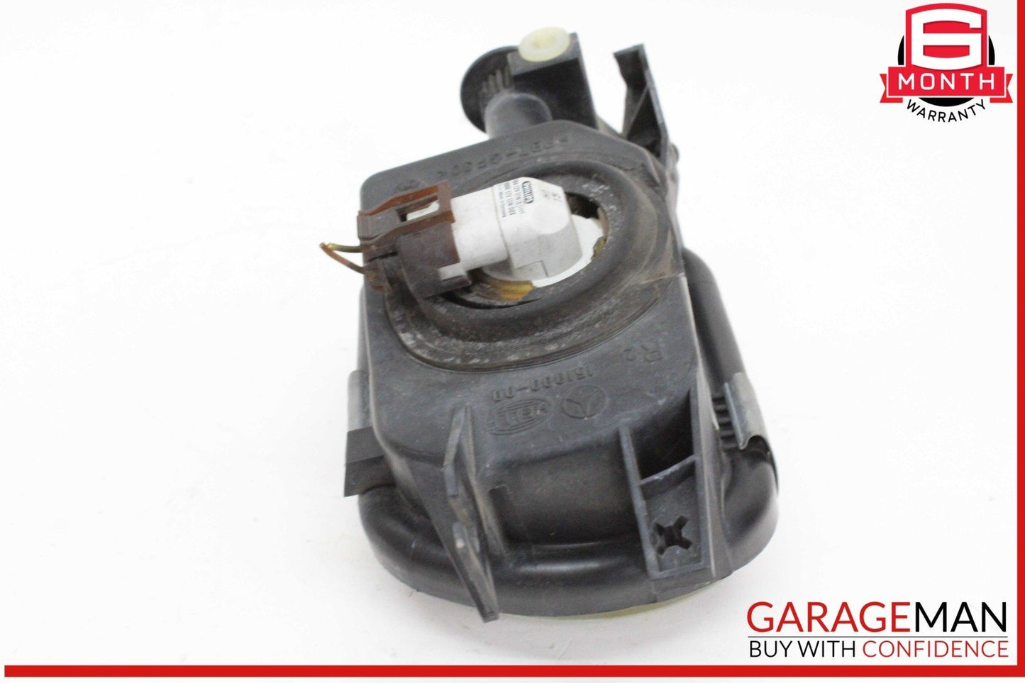 01-04 Mercedes R170 SLK320 SLK230 Front Right Side Foglight Fog Light Lamp OEM