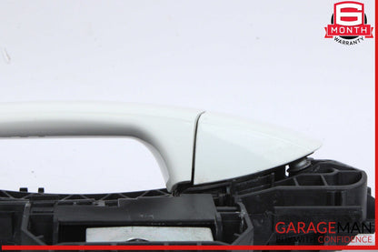 12-16 Mercedes X156 GLA250 ML350 Rear Left Driver Side Exterior Door Handle OEM