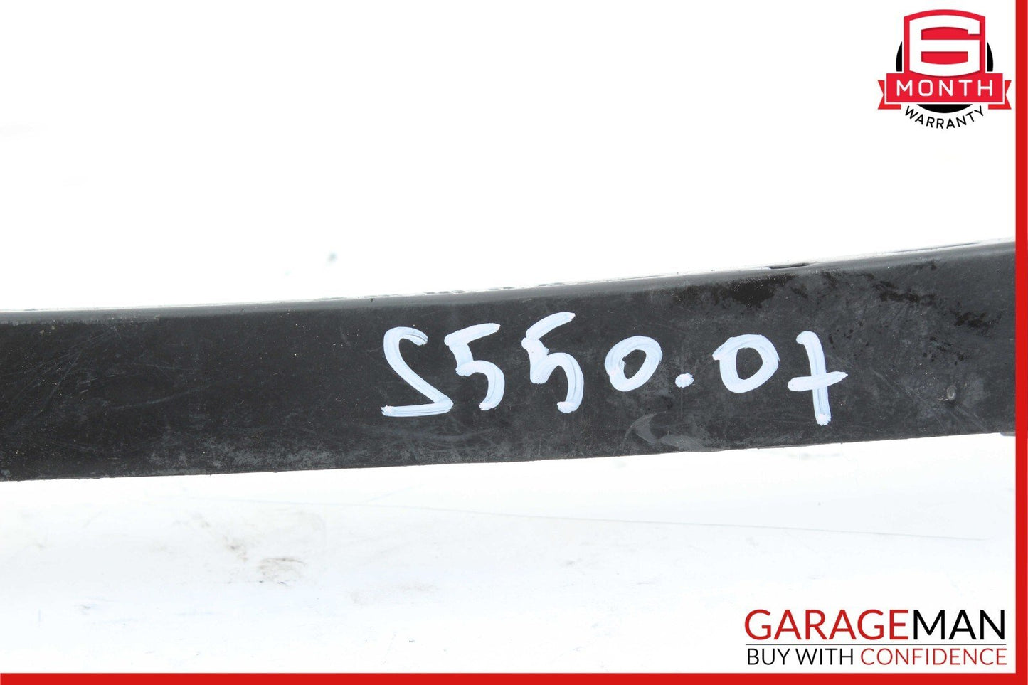 07-13 Mercedes W221 S550 CL550 Rear Right Passenger Lower Thrust Control Arm OEM
