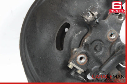 90-02 Mercedes R129 SL500 Front Left Driver Side Spindle Knuckle Hub Bearing OEM