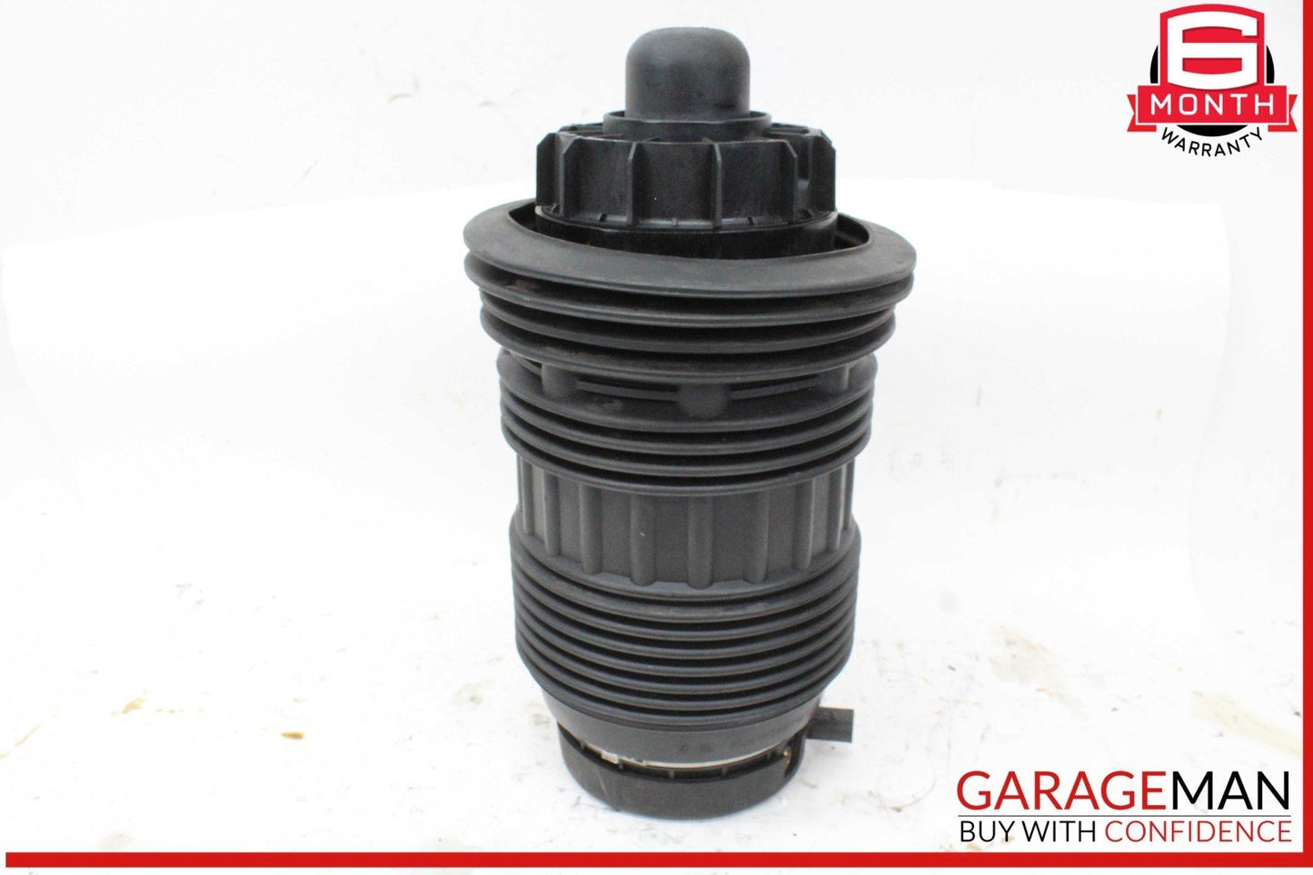 10-16 Porsche Panamera 970 E-Hybrid Rear Left or Right Side Air Suspension Shock