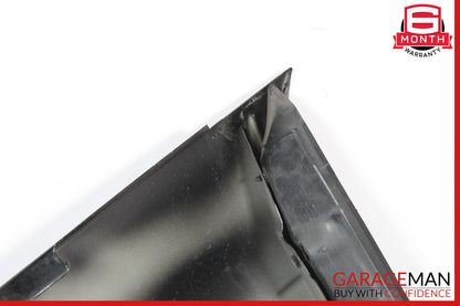 08-14 Mercedes W204 C250 Right Passenger Side Fender Assembly OEM