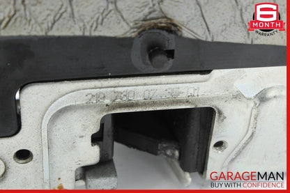 06-11 Mercedes W219 CLS550 CLS63 Rear Left Keyless Go Door Lock Latch Actuator