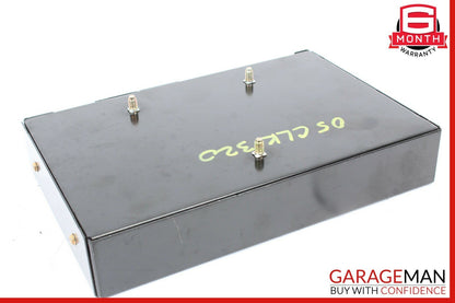 03-08 Mercedes CLK320 E63 AMG Sirius Satellite Radio Receiver Control Module OEM