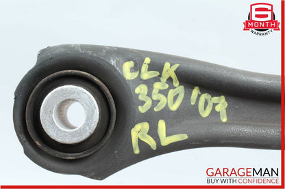 03-09 Mercedes W209 CLK350 Rear Left Driver Side Suspension Upper Control Arm