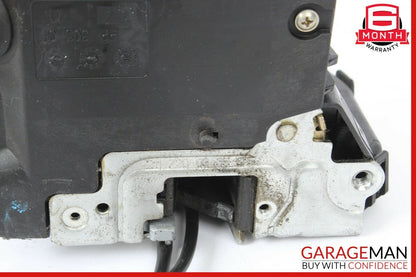 03-09 Mercedes W211 E350 E500 E55 AMG Front Left Side Door Lock Latch Actuator