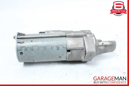 12-16 Mercedes C350 E350 GLK350 R350 Engine Motor Starter 2769062500 OEM