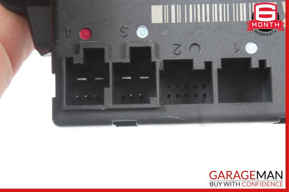 08-14 Mercedes W204 C300 C350 Front Right Door Control Module 2189001501 OEM