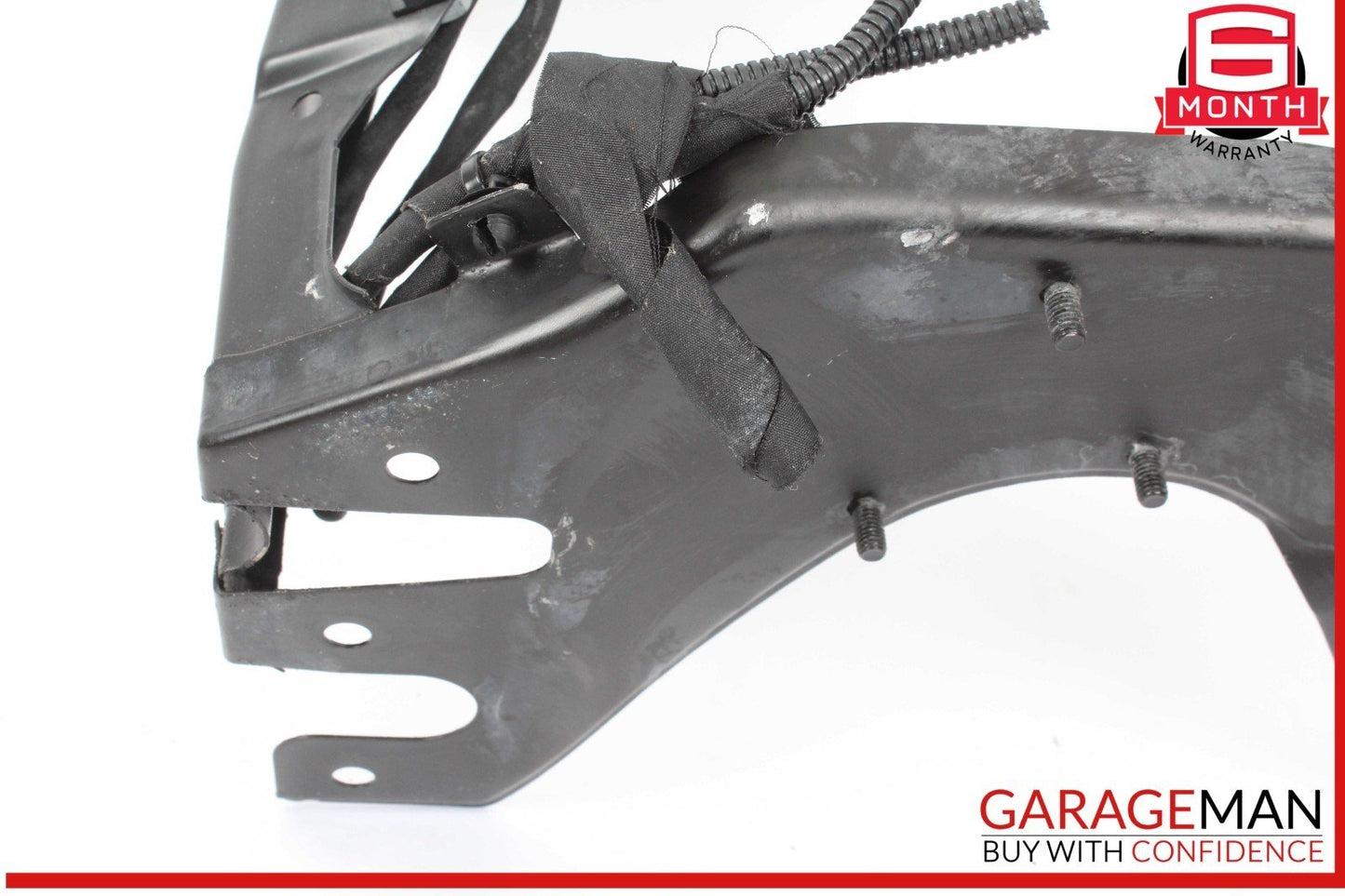 00-06 Mercedes W220 S430 S500 Front Right Side Headlight Support Bracket OEM