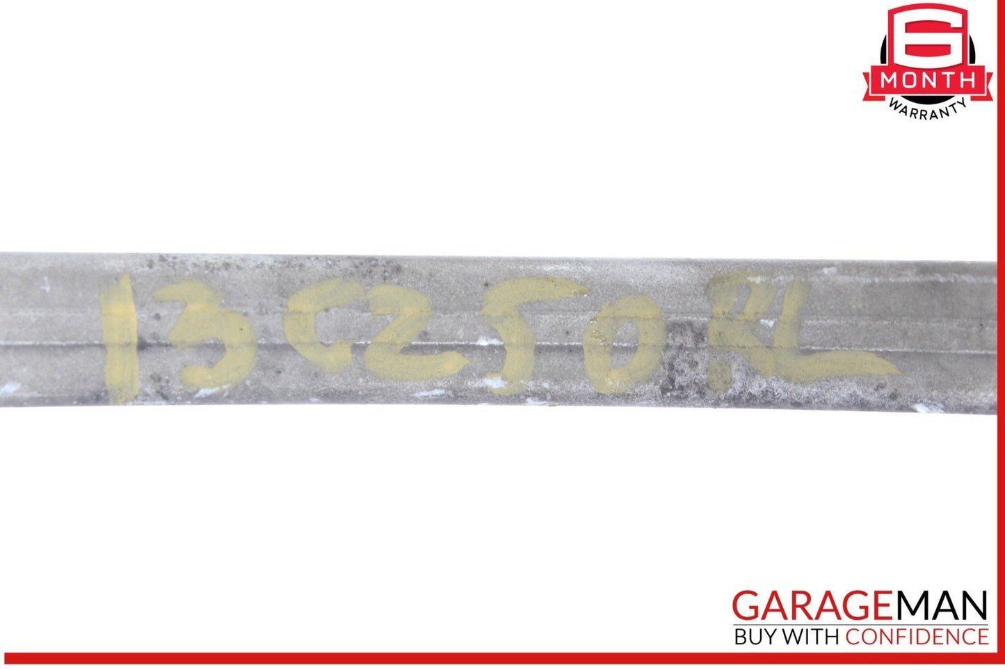 08-17 Mercedes W204 C250 C300 E350 Rear Left / Right Side Lower Control Arm OEM
