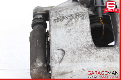 08-15 Mercedes R172 SLK250 Front Left & Right Side Brake Calipers Caliper Set
