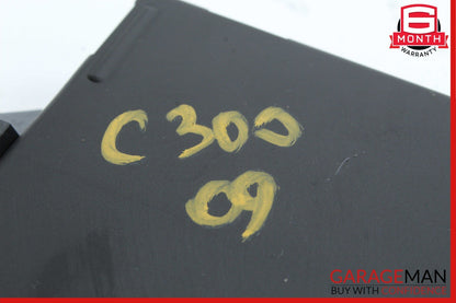 08-18 Mercedes W204 C300 CLS550 GLK350 Rear Left Side Door Control Module OEM