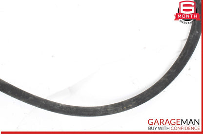 03-06 Mercedes R230 SL500 SL55 Front ABC Hydraulic Strut Shock Hose Line OEM