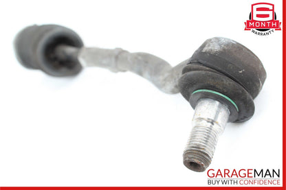 07-09 Mercedes W211 E63 AMG Left Power Steering Rack & Pinion Tie Rod Boot OEM