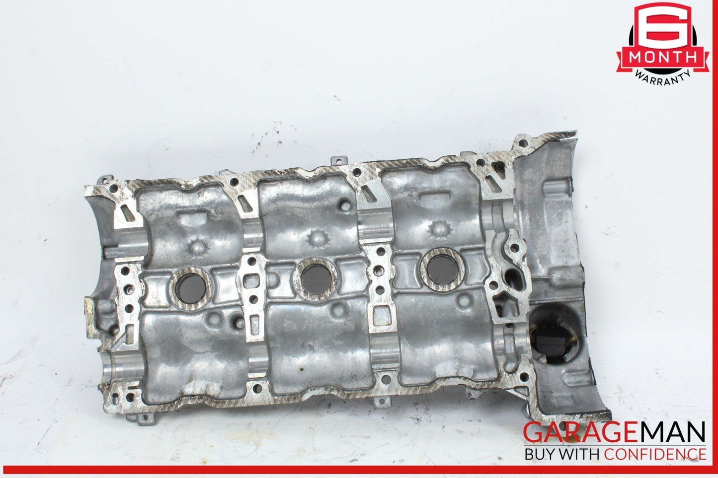 05-13 Mercedes W212 E350 C230 CLK350 Engine Cylinder Head Cover Right Side OEM
