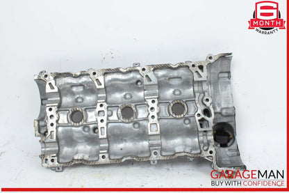 05-13 Mercedes W212 E350 C230 CLK350 Engine Cylinder Head Cover Right Side OEM