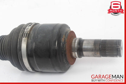 14-17 Maserati Ghibli Rear Right Side CV Axle Shaft Drive Shaft Driveshaft OEM