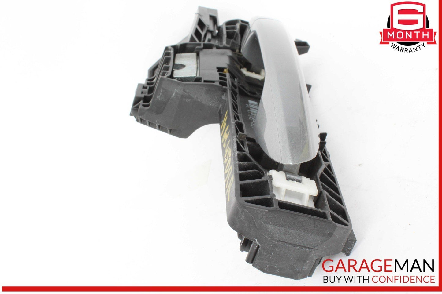 12-16 Mercedes X166 GL450 4MATIC Right Passenger Side Exterior Door Handle OEM