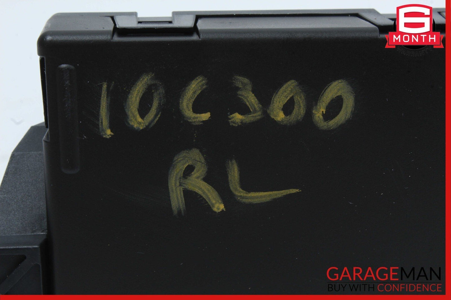08-18 Mercedes C300 E350 CLS550 Rear Left Side Door Control Module Unit