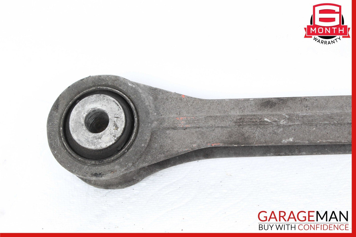 97-05 Porsche Boxster S Carrera 996 Rear Left or Right Lower Control Arm Track