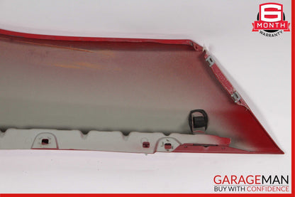 10-15 Mercedes X204 GLK350 GLK250 Front Right Side Wing Fender Fire Opal Red
