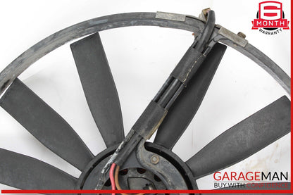 83-86 Porsche 928 S AC Condenser Cooling Fan 92862410301 OEM