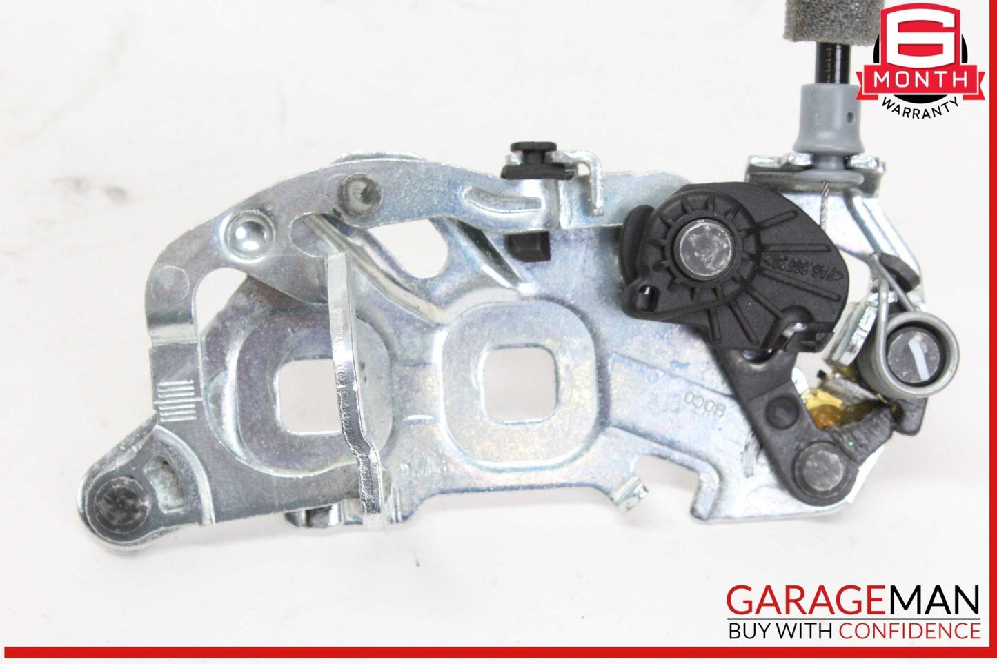 10-18 Mercedes W212 E350 C300 Trunk Lid Power Closing Motor 2047500060 OEM