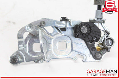 10-18 Mercedes W212 E350 C300 Trunk Lid Power Closing Motor 2047500060 OEM
