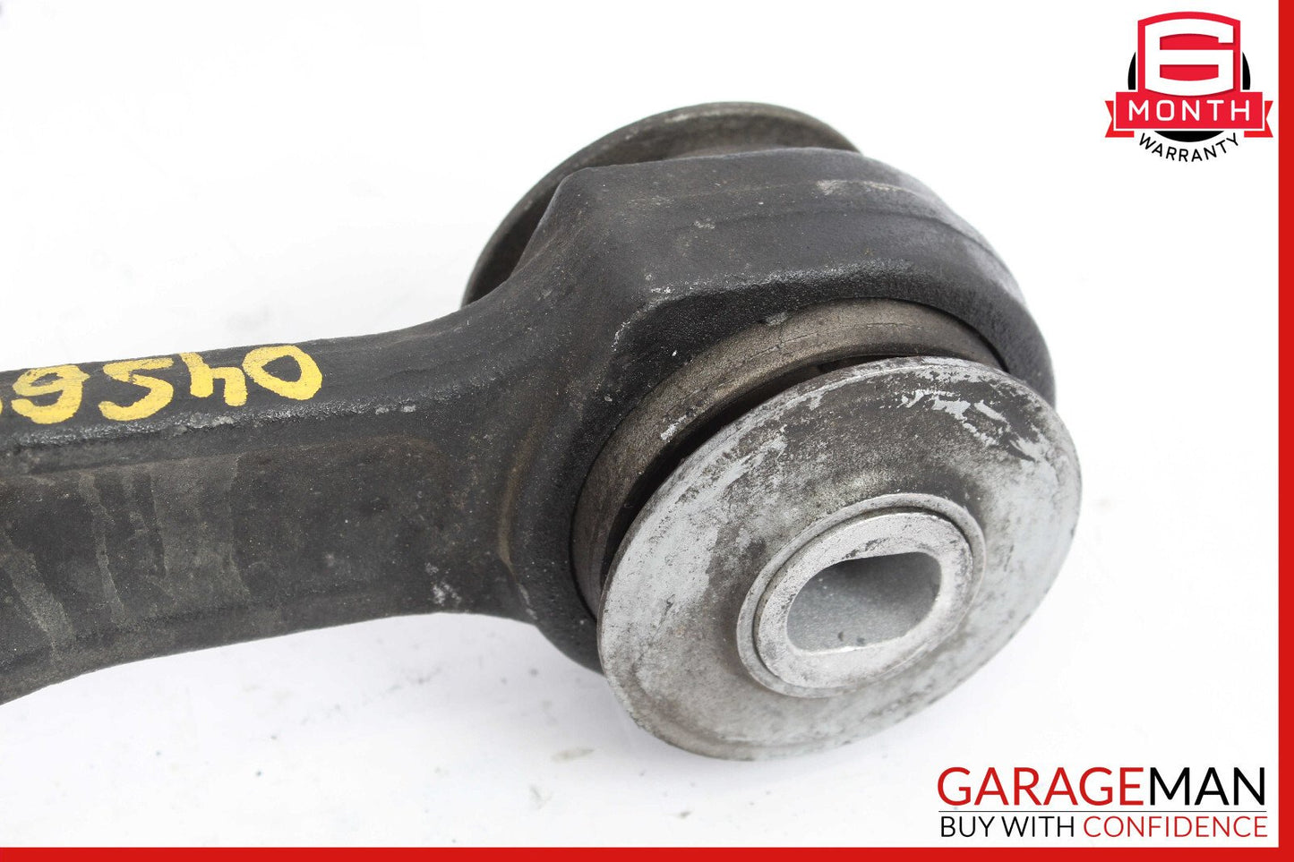 00-06 Mercedes W220 S600 Front Right Transverse Lower Control Arm OEM
