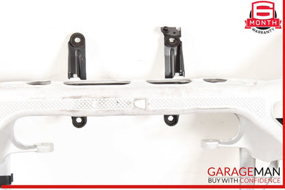 10-16 Porsche Panamera 970 Rear Sub Frame Subframe Crossmember OEM