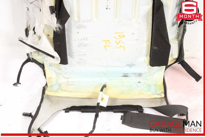 18-24 Audi B9 S5 A5 Front Left Driver Side Top Upper Seat Cushion OEM