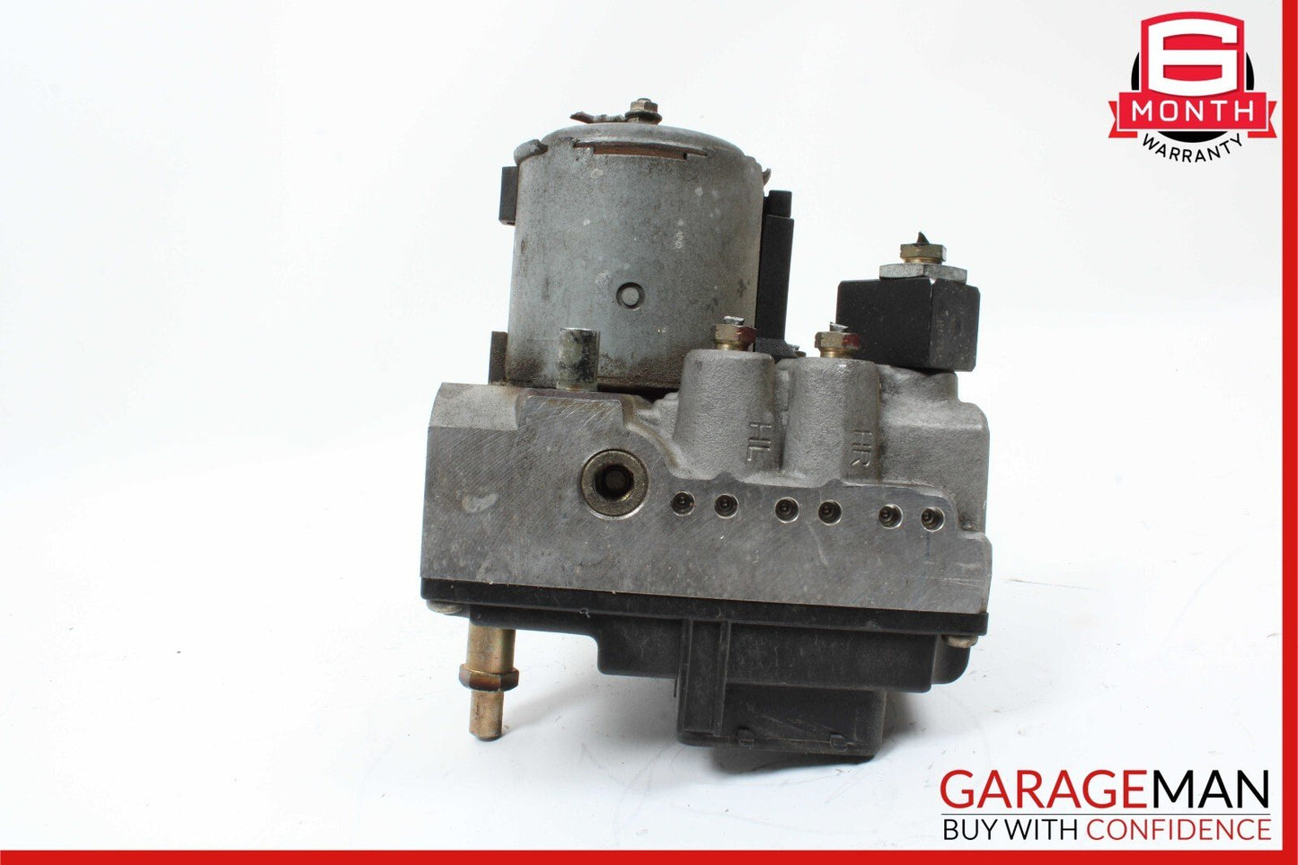 96-98 Mercedes R129 SL500 SL320 E300 ABS Anti Lock Brake Pump 0024319712 OEM
