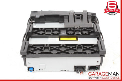 03-06 PORSCHE CAYENNE 955 GPS NAVIGATION DVD PLAYER BRACKET ASSEMBLY OEM