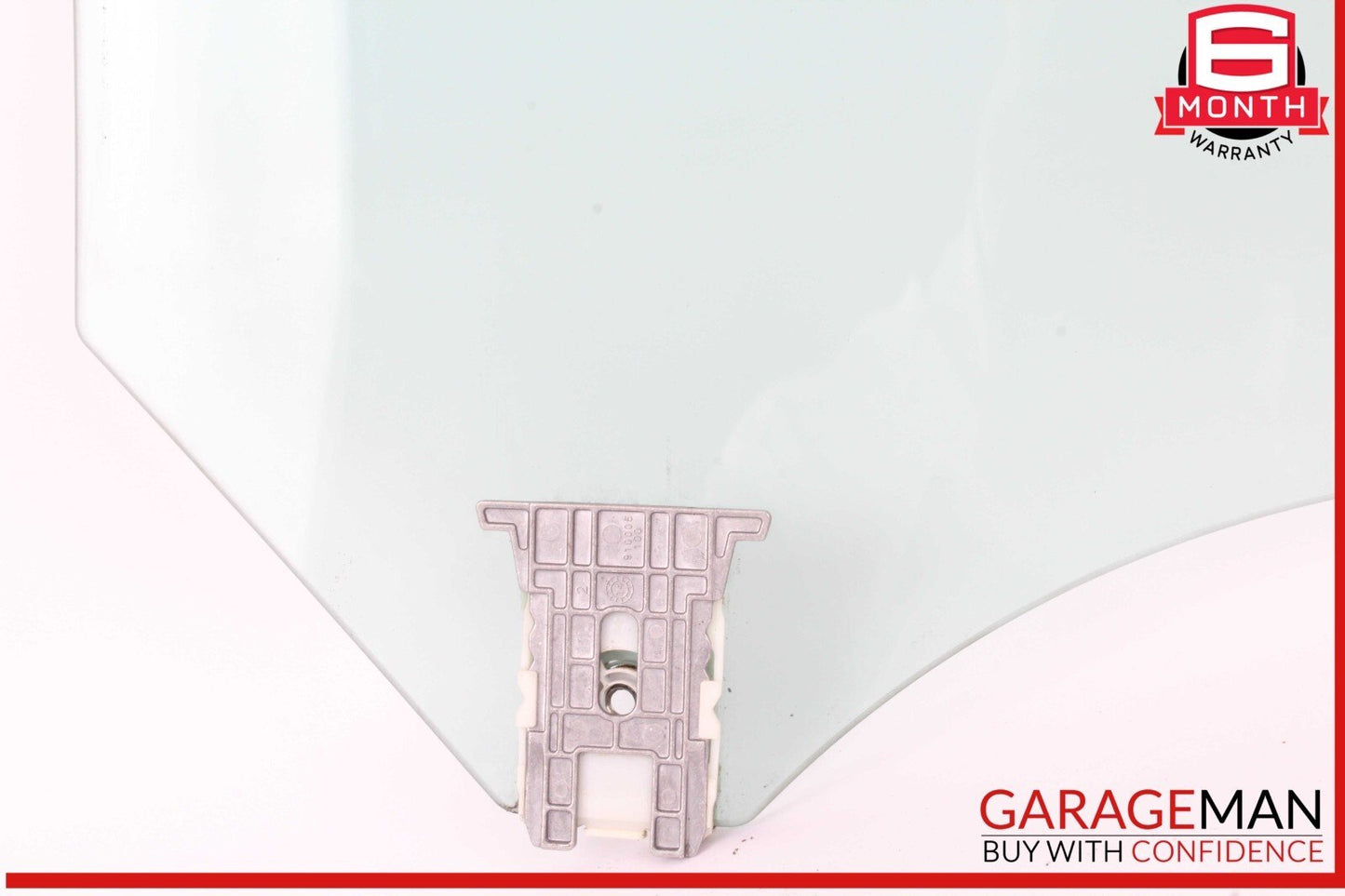 14-18 Mercedes W117 CLA250 Rear Right Passenger Side Door Window Glass OEM