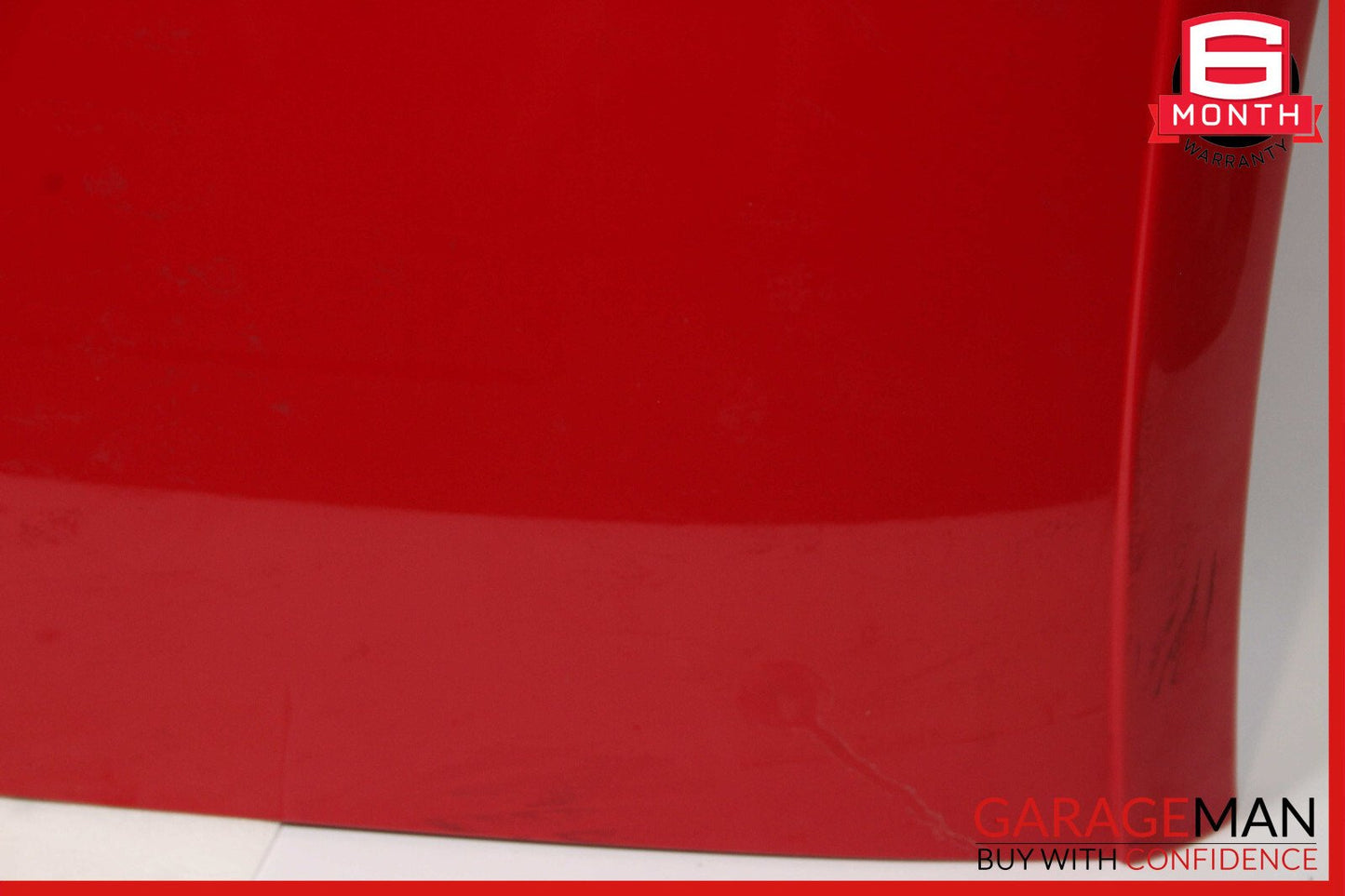 15-18 Ferrari California T Convertible Top Roof Hardtop Panel OEM