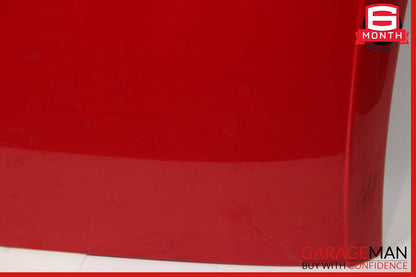 15-18 Ferrari California T Convertible Top Roof Hardtop Panel OEM