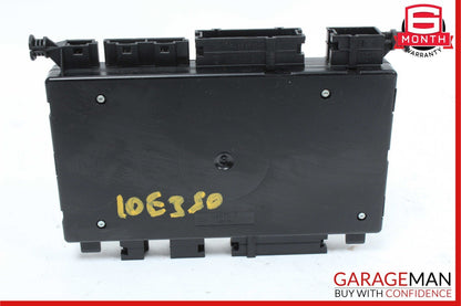 08-18 Mercedes W212 E350 SLK250 Seat Control Module Front Left Driver Side OEM