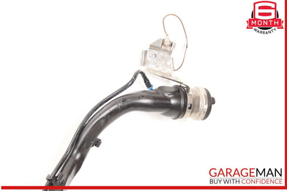 17-23 Mercedes W205 C300 C43 AMG Fuel Gas Tank Reservoir Assembly OEM