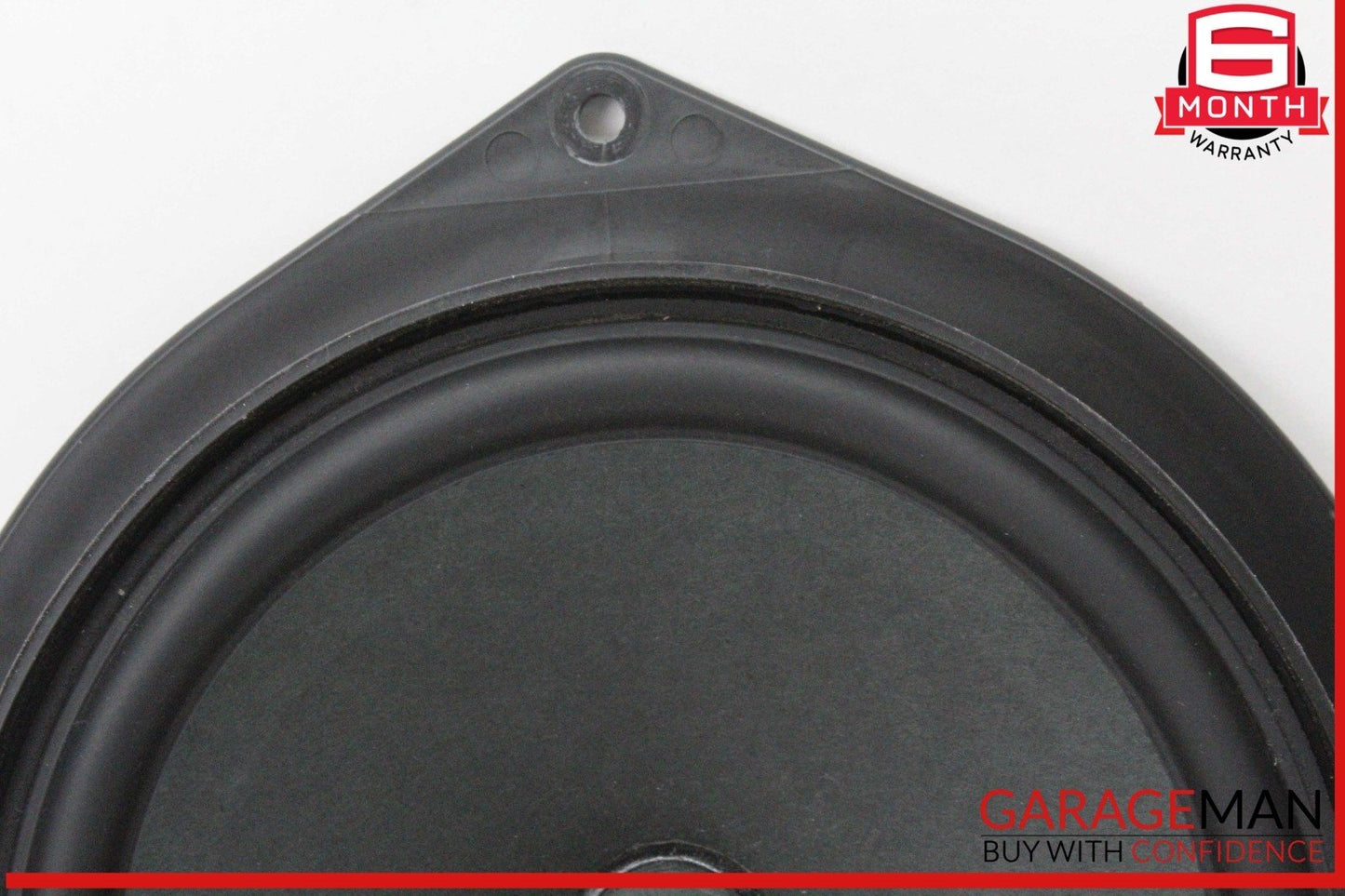 12-16 Mercedes X166 GL450 ML350 Front / Rear Right & Left Side Audio Speakers
