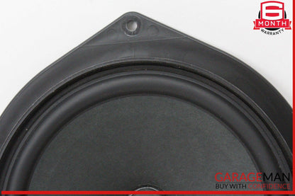 12-16 Mercedes X166 GL450 ML350 Front / Rear Right & Left Side Audio Speakers