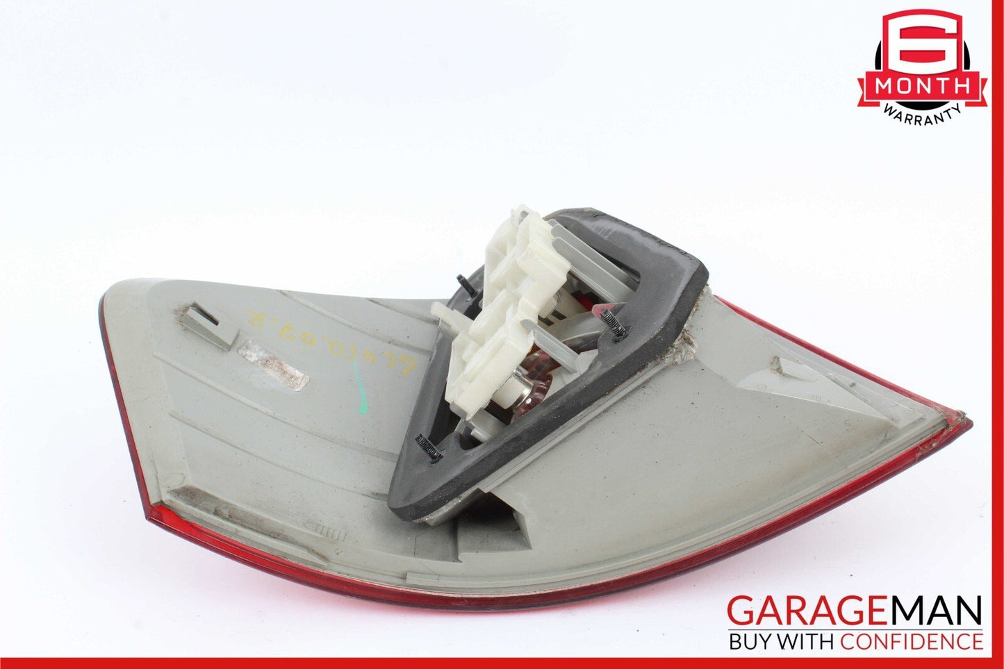 07-09 Mercedes X164 GL450 4MATIC Rear Right Passenger Tail Light Taillight Lamp