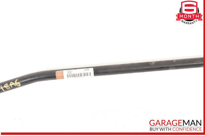 12-18 Audi A6 A7 Rear Stabilizer Sway Bar 4G0511305G OEM