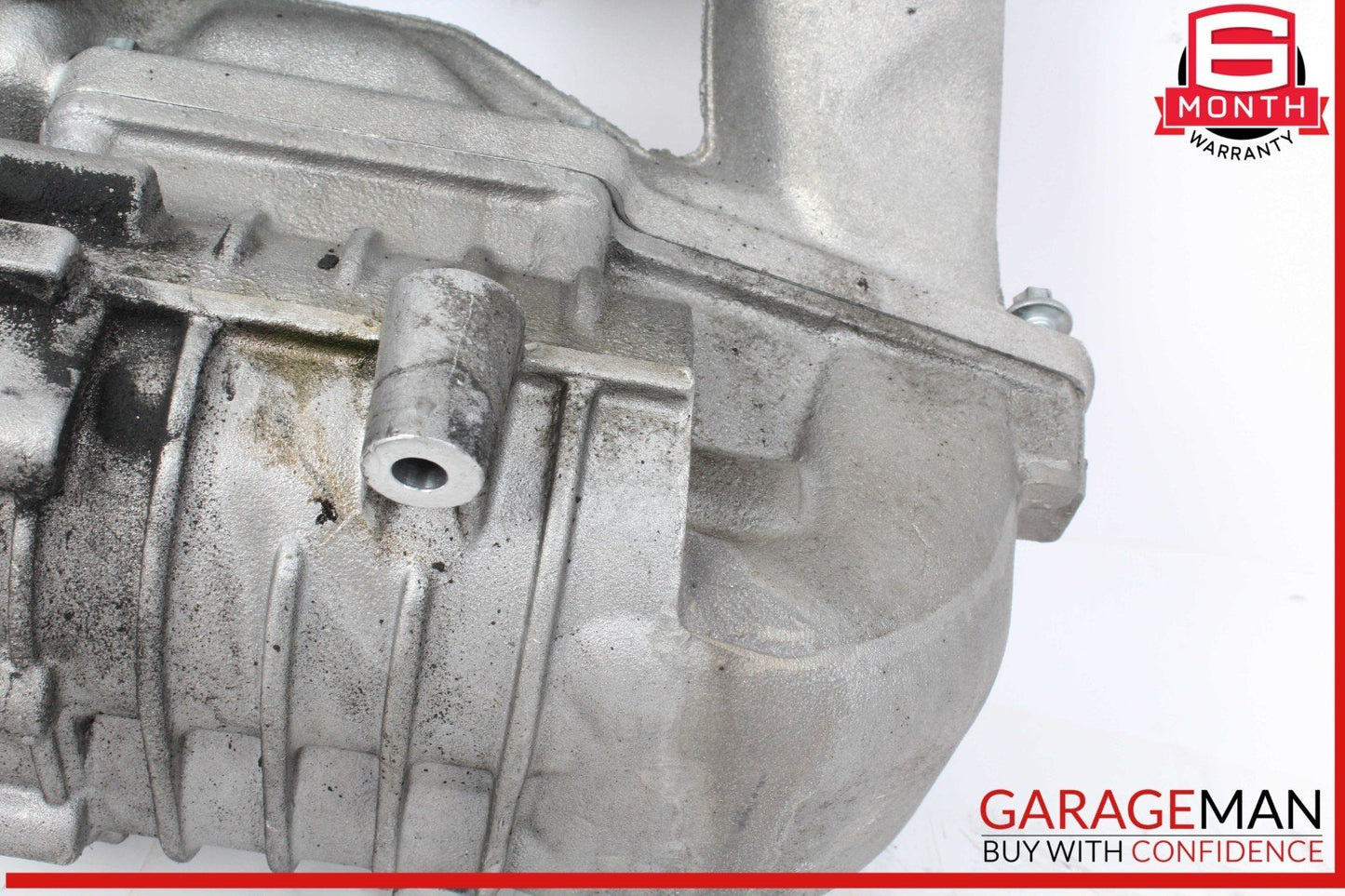 01-04 Mercedes R170 SLK230 Supercharger Kompressor Compressor Eaton