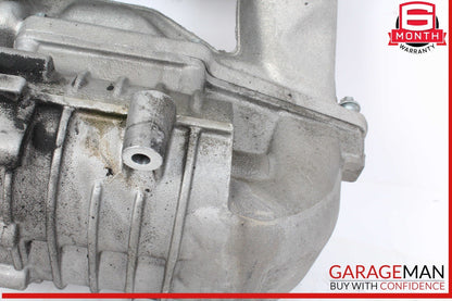 01-04 Mercedes R170 SLK230 Supercharger Kompressor Compressor Eaton