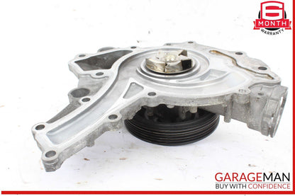 05-12 Mercedes W251 R350 4MATIC ML350 V6 Engine Coolant Motor Water Pump OEM