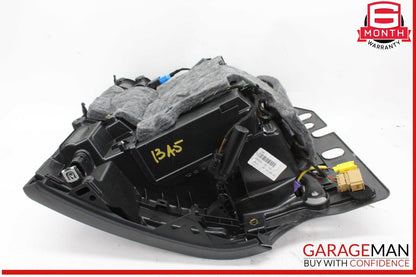 08-17 Audi A5 S5 RS5 Front Right Side Dash Glove Box Storage Compartment OEM