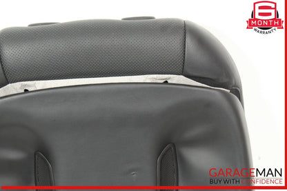 06-11 Mercedes W219 CLS500 Front Left Driver Side Top Upper Seat Cushion OEM