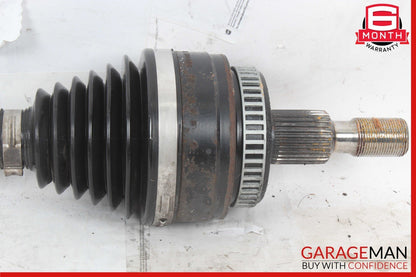 98-05 Mercedes W163 ML320 ML350 ML500 Axle CV Half Shaft Rear Right or Left OEM