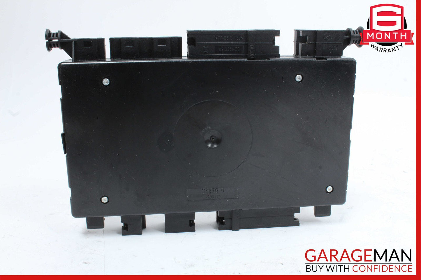 08-18 Mercedes W212 E350 C250 Seat Control Module Front Left Driver Side OEM