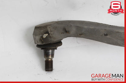 08-17 Mercedes W212 E350 C250 Front Left Side Curved Wishbone Control Arm OEM